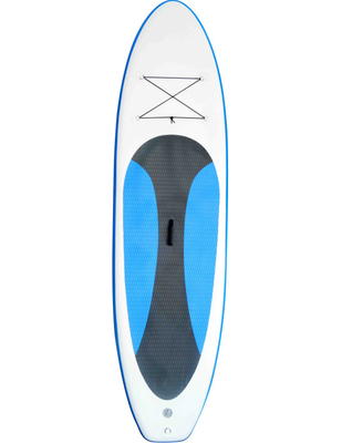 Outdoor Cross Inflatable Paddle Board Stand Up Deska surfingowa dla początkujących