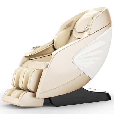 Fotel do masażu Shiatsu Zero Gravity Back Tapping z regulowaną prędkością
