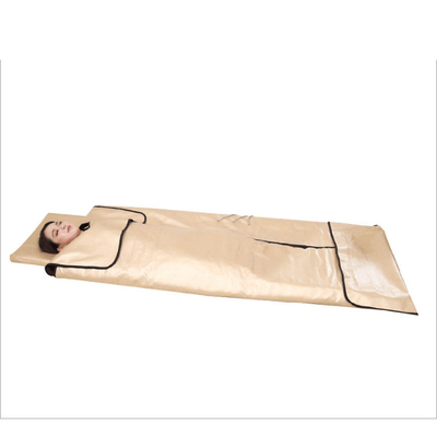 3 Strefy Ogrzewanie Sauna Na Podczerwień Koc Odchudzanie Body Sauna Bag