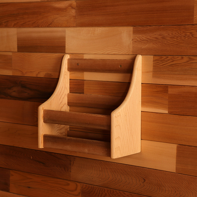Sauna zewnętrzna w pełnym szkle z regulowaną wentylacją System muzyczny Bluetooth 220V
