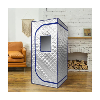 Przenośna sauna parowa o pojemności 4L Biały/Beżowy/Czarny/Szary Kolor 0-99 minut Kontrola czasu 110-120V AC 60Hz Moc 1500W