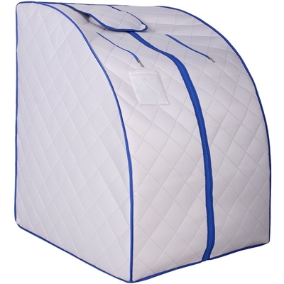 Przenośna sauna dla jednej osoby Heatwave Rejuvenator Low Emf Infrared