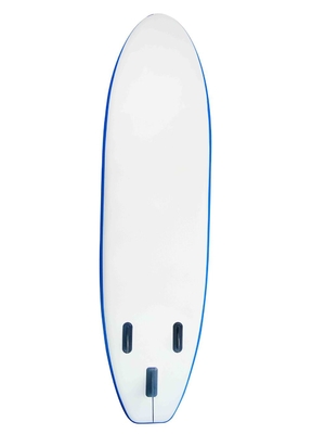 Outdoor Cross Inflatable Paddle Board Stand Up Deska surfingowa dla początkujących