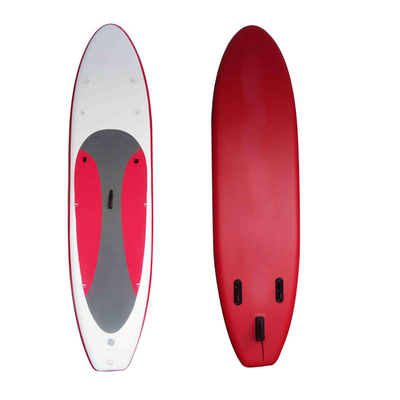 Dorosły Stand Up Sup Nadmuchiwana deska wiosłowa Blow Up Paddleboard Deska surfingowa