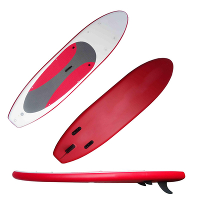 Dorosły Stand Up Sup Nadmuchiwana deska wiosłowa Blow Up Paddleboard Deska surfingowa