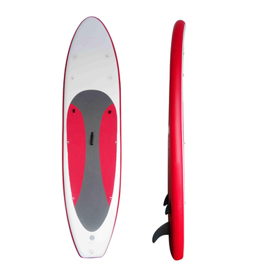 Dorosły Stand Up Sup Nadmuchiwana deska wiosłowa Blow Up Paddleboard Deska surfingowa