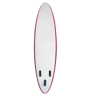 Lekka nadmuchiwana deska do wiosłowania turystycznego Stand Up Paddle Surf
