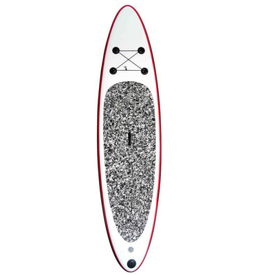 Lekka nadmuchiwana deska do wiosłowania turystycznego Stand Up Paddle Surf