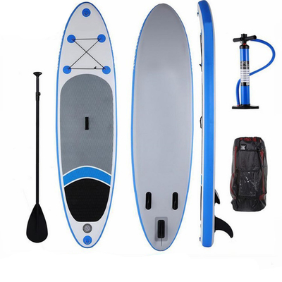 Nowicjusz Wypoczynek Standup Paddle Board Nadmuchiwana deska turystyczna Sup