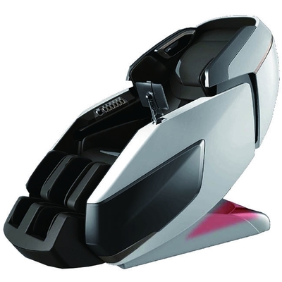 Elektryczny fotel do masażu 4d Shiatsu Full Body Double Sl Track