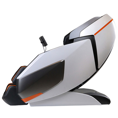 Elektryczny fotel do masażu 4d Shiatsu Full Body Double Sl Track