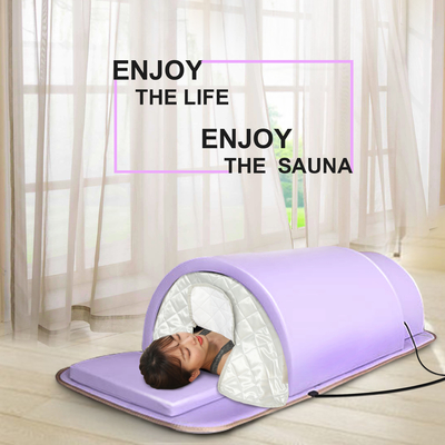 Hipertermia na podczerwień do sauny na podczerwień 1200W