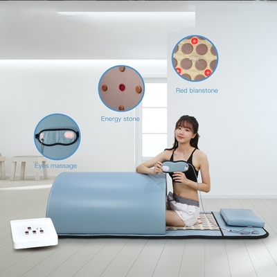 Body Spa Infrared Vital Dome Sauna Wyszczuplająca Przenośna sauna na podczerwień