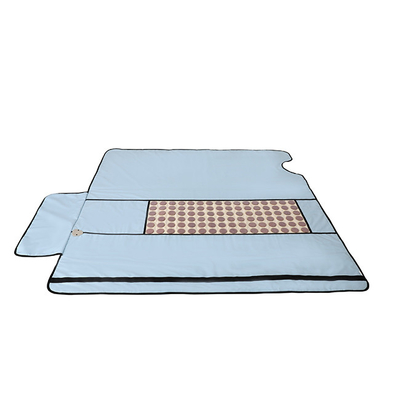 Ogrzewanie dalekiej podczerwieni Detox Sauna Wrap Koc 600W